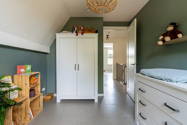 Medium property photo - Burgemeester van der Lelystraat 3A, 4285 BH Woudrichem